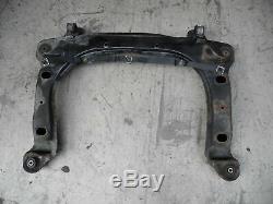 Audi 80 Convertible Coupe Carrier Aggregat 8a0199313f 5zylinder M10 Ng