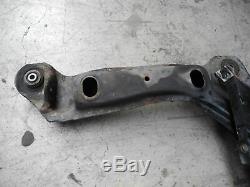 Audi 80 Convertible Coupe Carrier Aggregat 8a0199313f 5zylinder M10 Ng