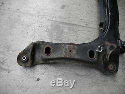 Audi 80 Convertible Coupe Carrier Aggregat 8a0199313f 5zylinder M10 Ng
