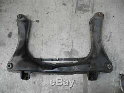 Audi 80 Convertible Coupe Carrier Aggregat 8a0199313f 5zylinder M10 Ng