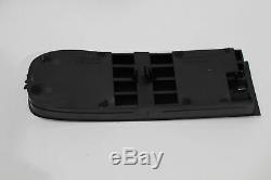 Audi 80 Convertible Coupe Pf Barrier Bumper Lower Right Os New Genuine