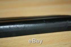 Audi 80 Convertible Coupe Typ89 Bar On Boarding Left Exterior 895 853 491