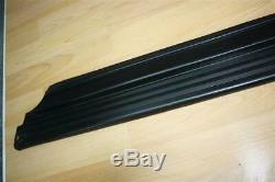 Audi 80 Convertible Coupe Typ89 Bar On Boarding Left Exterior 895 853 491