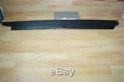 Audi 80 Convertible Coupe Typ89 Bar On Embarkation Left Exterior