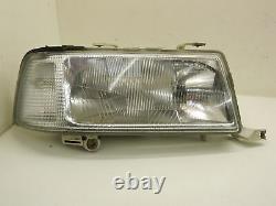 Audi 80 Convertible Cup Lighthouse Halogen Right Os