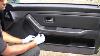 Audi 80 Convertible Door Panel Removal Simple Easy Steps