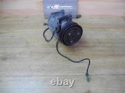 Audi 80 Coupé 100 A6 S6 C4 A8 D2 Cabriolet Compressor 4a0260805ad 4a0260805ah