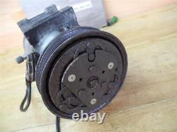 Audi 80 Coupé 100 A6 S6 C4 A8 D2 Cabriolet Compressor 4a0260805ad 4a0260805ah