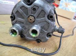 Audi 80 Coupé 100 A6 S6 C4 A8 D2 Cabriolet Compressor 4a0260805ad 4a0260805ah