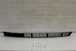 Audi 80 Coupe Cabriolet Pf Ns Left Bumper Grill New Genuine 895853667b