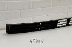 Audi 80 Coupe Cabriolet Pf Ns Left Bumper Grill New Genuine 895853667b