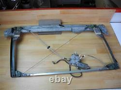 Audi cabriolet Coupe Electric Window Regulator Front Right 895837730