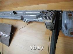 Audi 80 Coupé Cabriolet Typ89 El. Window Lift Right 895959802 895837730