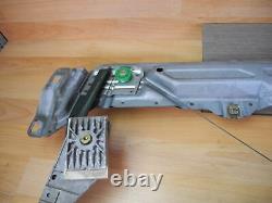 Audi 80 Coupé Cabriolet Typ89 El. Window Regulator Left 895 959 801 895 837 729