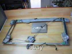 Audi 80 Coupé Cabriolet Typ89 Window Lift Left 895959801 895837729