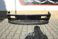 Audi 80 / S2 B4 Typ89 V6 Coupé Cabriolet Bumper Front Lz5l 895807105af