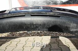 Audi 80 / S2 B4 Typ89 V6 Coupé Cabriolet Bumper Front Lz5l 895807105af