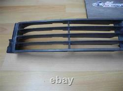 Audi 80 / S2 B4 V6 Convertible Coupe Typ89 Grid Bumper Center 895853683a