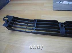 Audi 80 / S2 B4 V6 Convertible Coupe Typ89 Grid Bumper Center 895853683a
