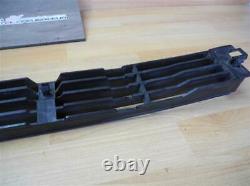 Audi 80 / S2 B4 V6 Convertible Coupe Typ89 Grid Bumper Center 895853683a