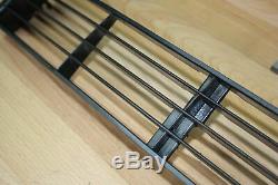 Audi 80 / S2 B4 V6 Convertible Coupe Typ89 Grid Bumper Center 895853683b