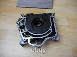 Audi 80 Typ89 2.8 Pump Pump 078115109d Aaw Aah B4 Cabrio Coupe Before Soda