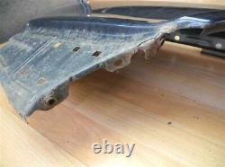 Audi 80 Typ89 B4 Cabriolet Coupé Mudguard Linkslz5u Indigo Blue 895821105d