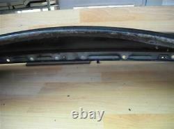 Audi 80 Typ89 B4 Cabriolet Coupé Mudguard Linkslz5u Indigo Blue 895821105d