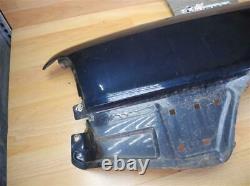 Audi 80 Typ89 B4 Cabriolet Coupé Mudguard Linkslz5u Indigo Blue 895821105d