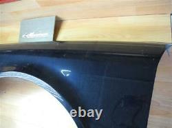 Audi 80 Typ89 B4 Cabriolet Coupé Mudguard Linkslz5u Indigo Blue 895821105d