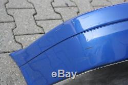 Audi 80 Typ89 B4 Cabriolet Coupe Rear Bumper Lz5m 895807301a