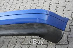 Audi 80 Typ89 B4 Cabriolet Coupe Rear Bumper Lz5m 895807301a