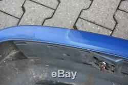 Audi 80 Typ89 B4 Cabriolet Coupe Rear Bumper Lz5m 895807301a