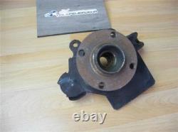 Audi 80 Type 89 B4 Convertible Coupe V6 Wheel Bearing Housing 108x4 895407258L