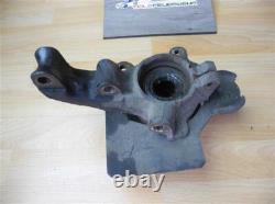 Audi 80 Type 89 B4 Convertible Coupe V6 Wheel Bearing Housing 108x4 895407258L