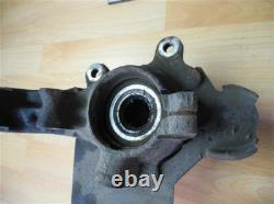 Audi 80 Type 89 B4 Convertible Coupe V6 Wheel Bearing Housing 108x4 895407258L