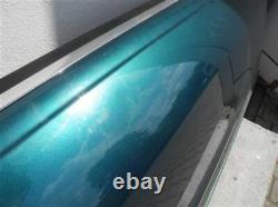 Audi 80 Type 89 Cabriolet 8G Coupe Front Right Passenger Door 8G0831052B LZ6P