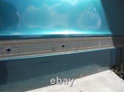 Audi 80 Type 89 Cabriolet 8G Coupe Front Right Passenger Door 8G0831052B LZ6P