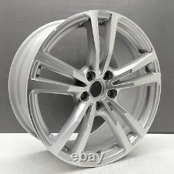 Audi A3 1.8 Sedan Convertible S-LINE Alloy Diamond Wheels Genuine X