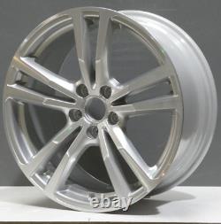 Audi A3 1.8 Sedan Convertible S Line Alloy Diamond Wheel Genuine X