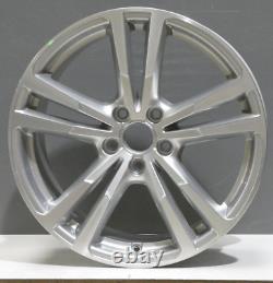 Audi A3 1.8 Sedan Convertible S Line Alloy Diamond Wheel Genuine X