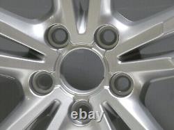 Audi A3 1.8 Sedan Convertible S Line Alloy Diamond Wheel Genuine X