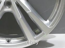 Audi A3 1.8 Sedan Convertible S Line Alloy Diamond Wheel Genuine X