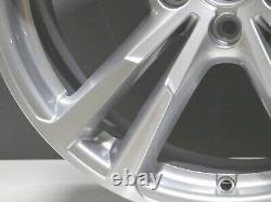 Audi A3 1.8 Sedan Convertible S Line Alloy Diamond Wheel Genuine X