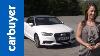 Audi A3 Cabriolet Convertible Review 2014 Carbuyer