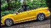 Audi A3 Convertible Review I Behave Stupid Faisal Khan