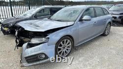 Audi A4 3 Avant Phase 1 GPS Screen 8T0919603C