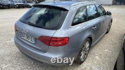 Audi A4 3 Avant Phase 1 GPS Screen 8T0919603C