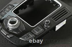 Audi A4 8k A5 8t Cut 8f Cabriolet Q5 8r MMI 3g Navi Radio Control Unit