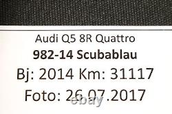 Audi A4 A5 Q5 8R A6 2.0 TDI 190PS Recirculation AGR Valve 04L131501B